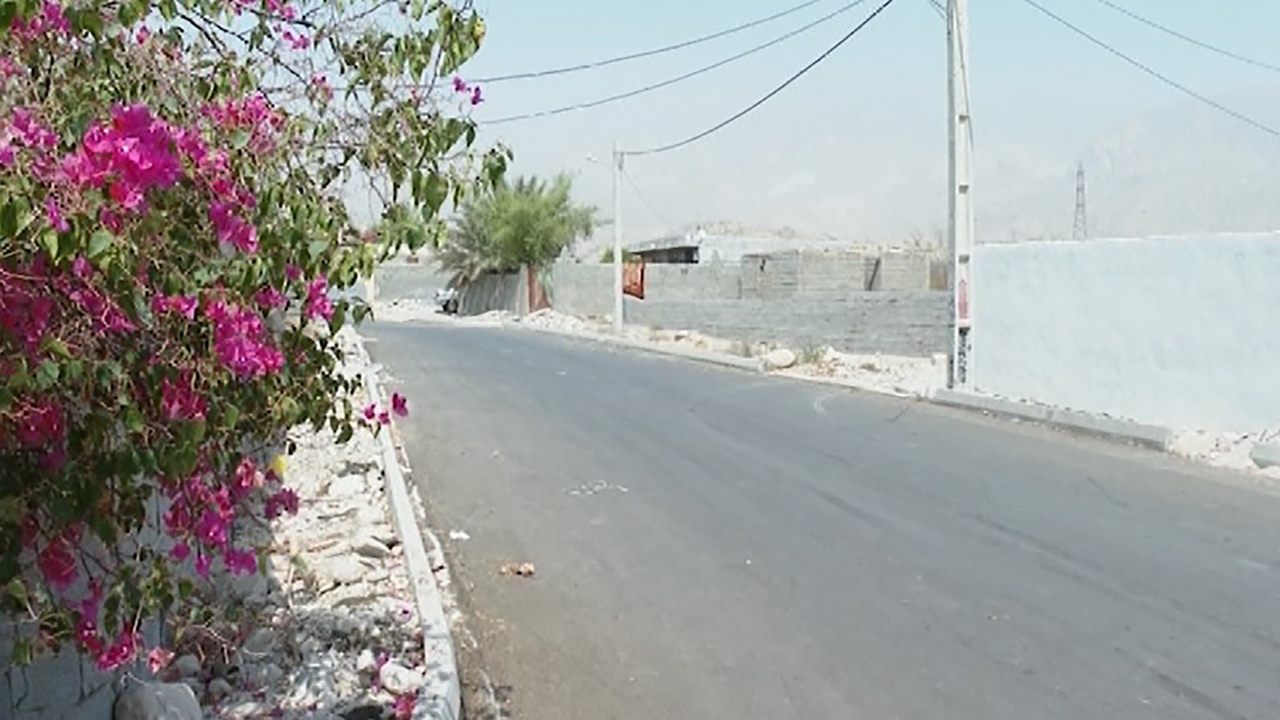 بهره برداری از ۵۳ طرح هادی روستایی در هرمزگان