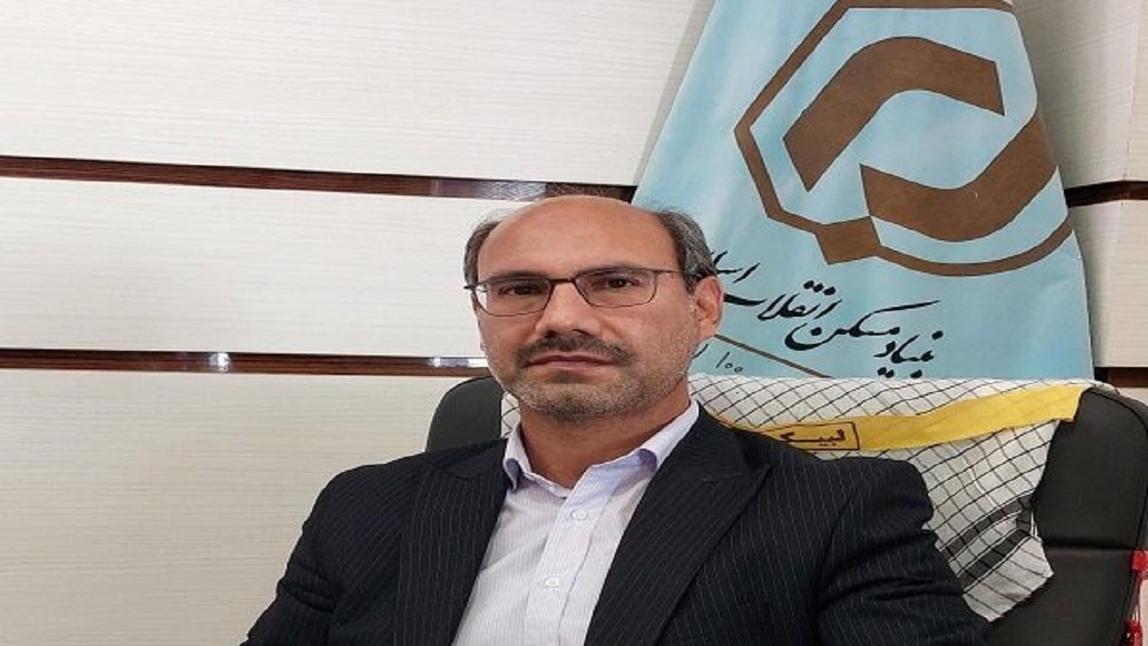بهره برداری از ۱۱۴ پروژه بنیاد مسکن در خراسان جنوبی