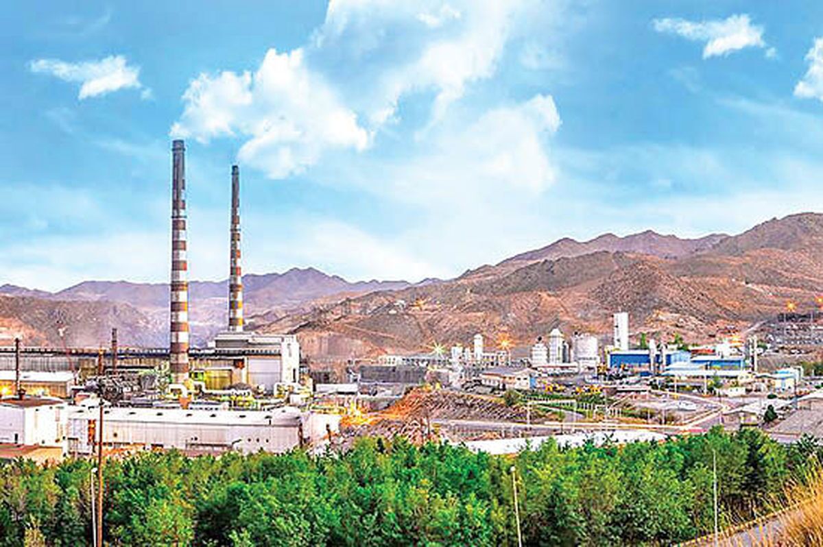 برنامه های هلدینگ مس سرچشمه برای پذیرش و عرضه شرکت‌های فرعی