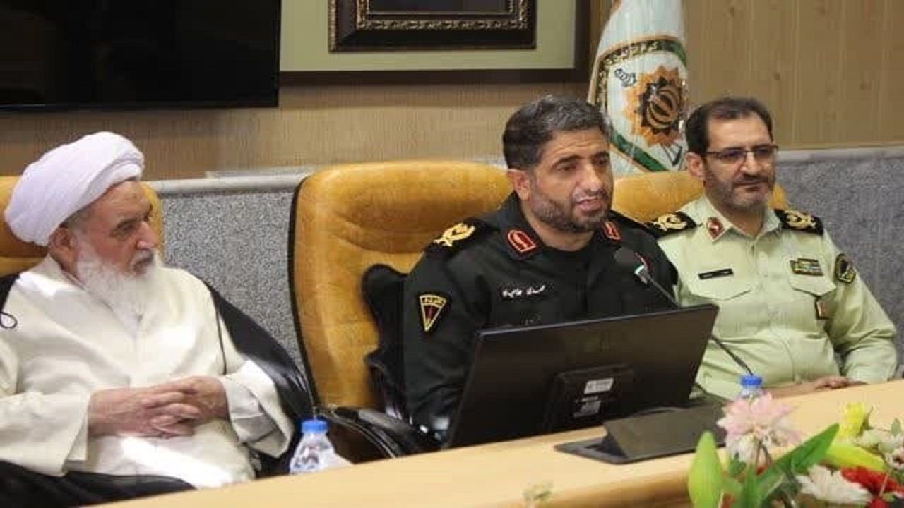 روند کاهشی سرقت‌ها در استان کرمانشاه