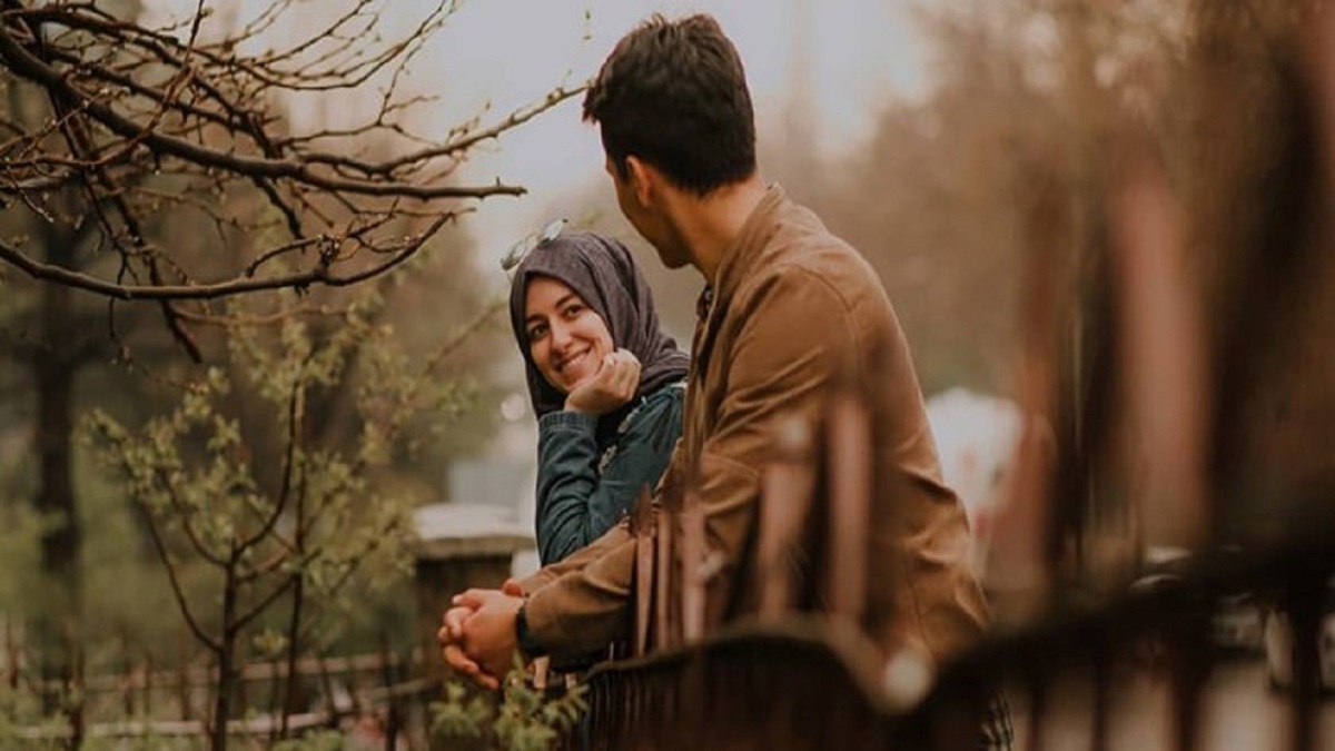 توصیه مشاور ازدواج به زوجینی که مهمان زیادی برای عروسی دارند + فیلم