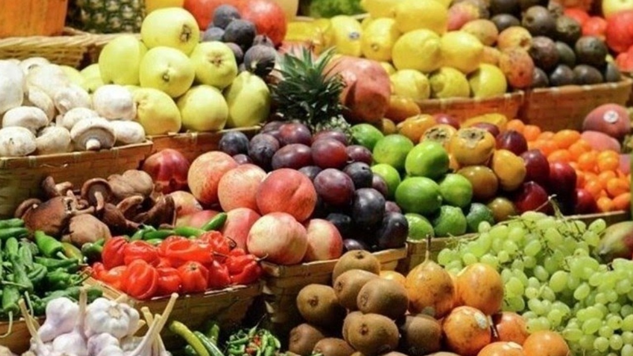 قیمت تضمینی محصولات کشاورزی طبق نرخ ارز مرکز مبادله محاسبه می‌شود