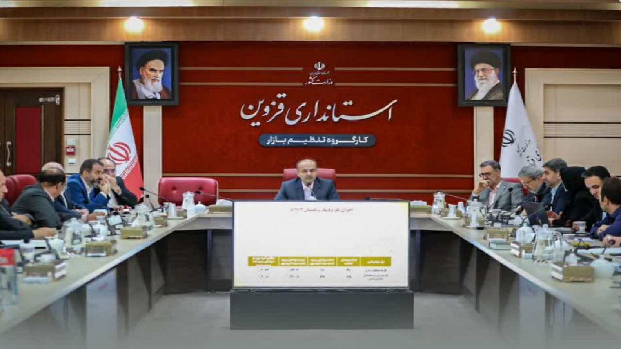 افزایش نظارت دقیق بر عرضه کالا‌های خارجی