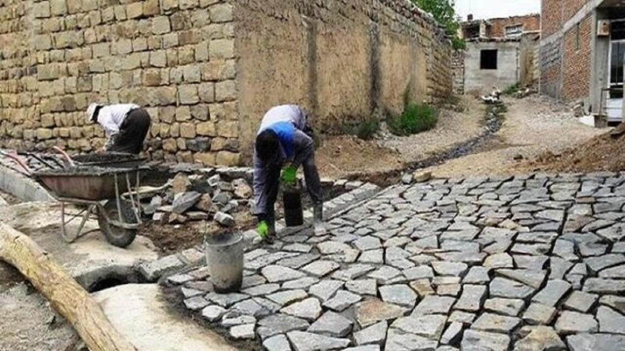 اجرای طرح هادی برای بیش از ۳۰۰۰ روستای سیستان و بلوچستان