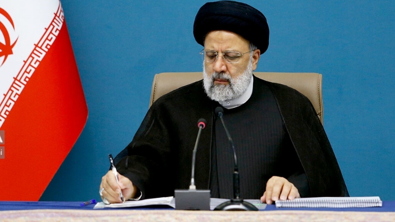 رئیس‌جمهور فرمان تدوین بودجه ۱۴۰۳ را صادر کرد