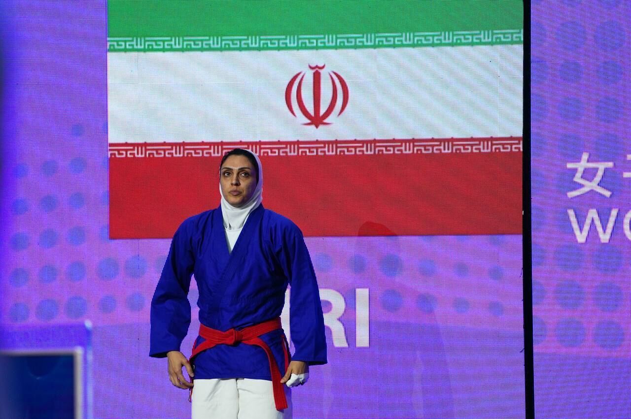 دنیا آقایی دنیا آقایی