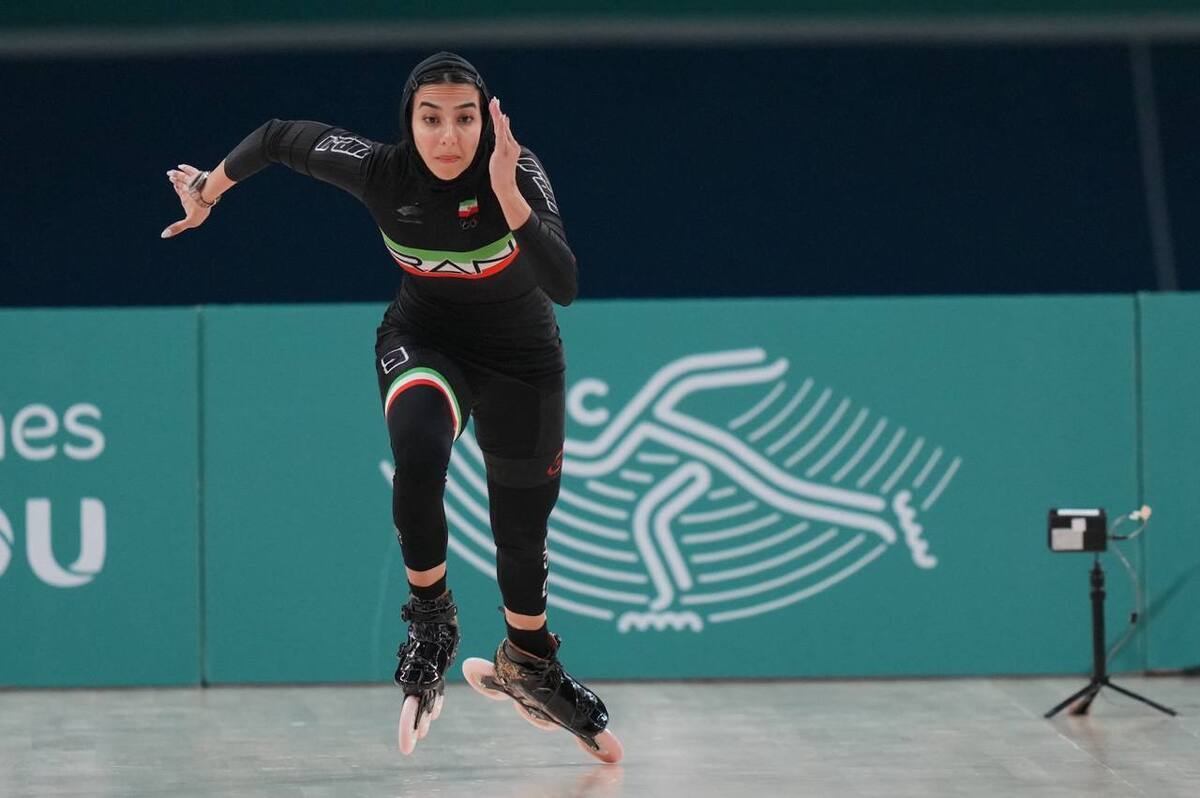 ترانه احمدی ترانه احمدی