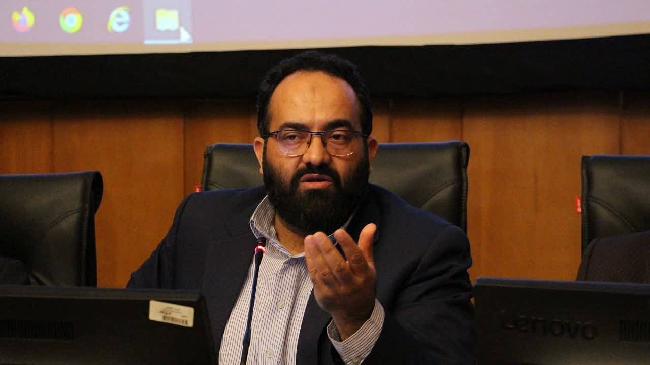 مسئولان، حلقه‌های میانی و مردم، سه ضلع توسعه هستند