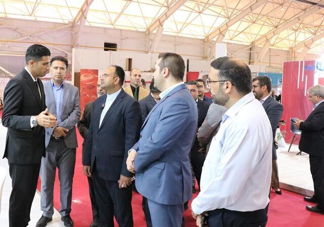 برپایی نشست بررسی چالش‌های تولیدکنندگان تجهیزات پزشکی در فارس