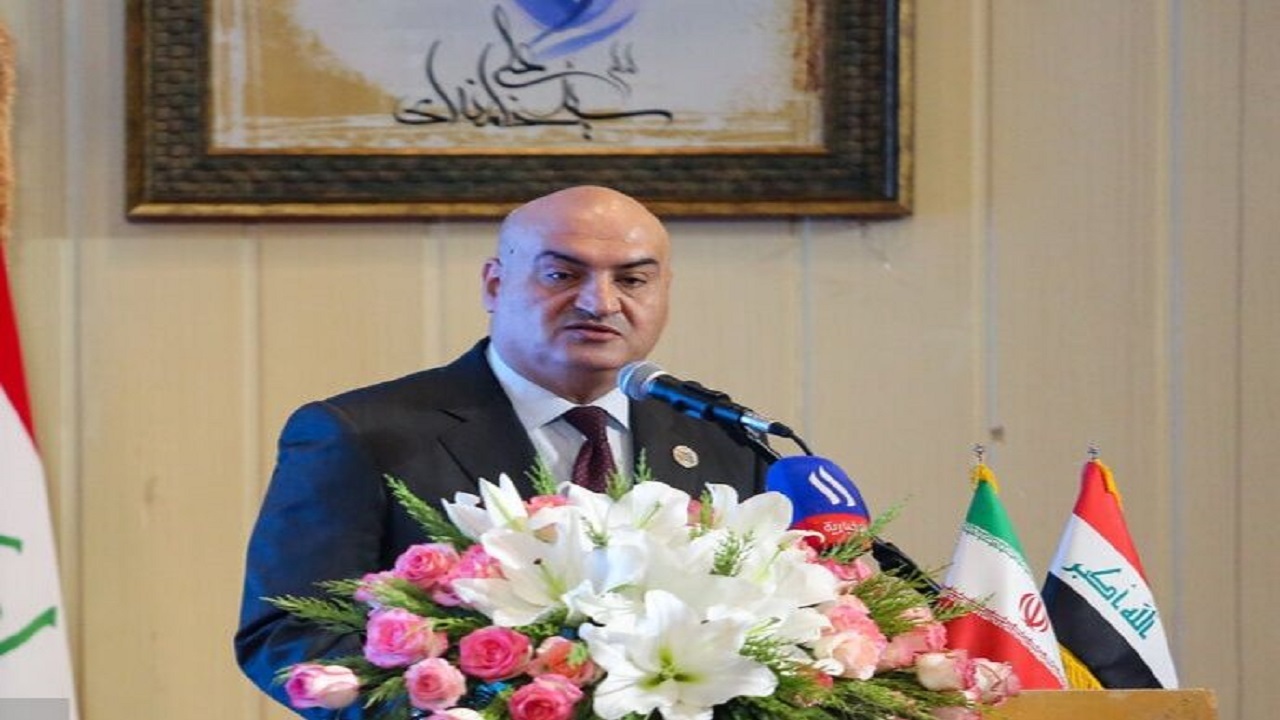 ارتباط دانشگاهی ایران و عراق در مسیر جدیدی قرار گرفته است