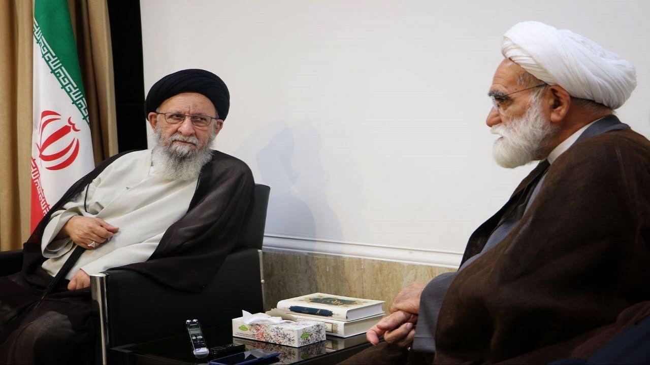 جمعیت هلال احمر به منظور ارتقاء سرمایه اجتماعی از ظرفیت طلاب و روحانیون بهره‌مند می‌شود