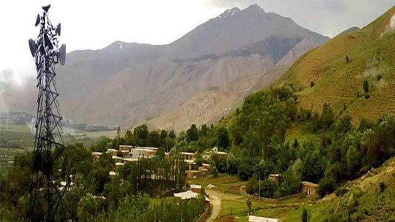 توسعه اینترنت پرسرعت در روستاهای استان یزد