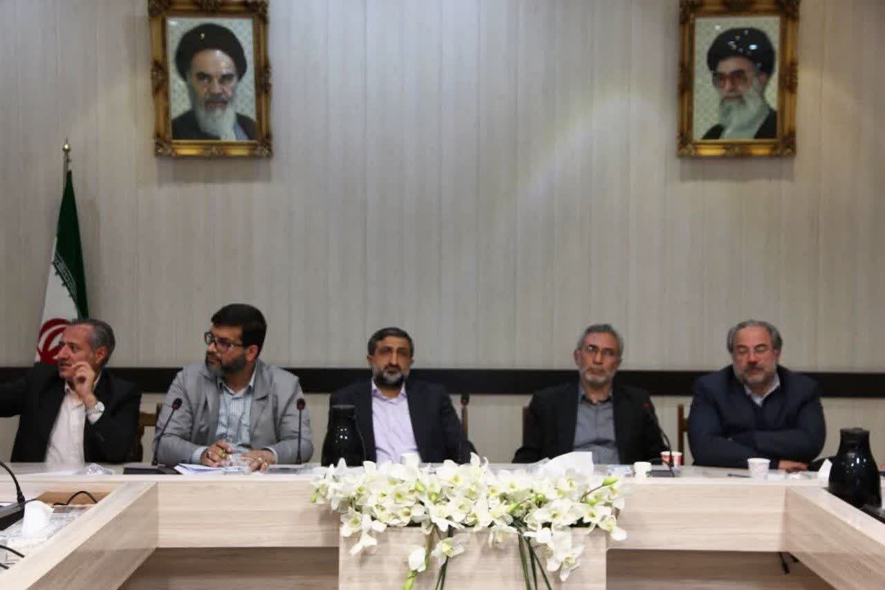 سرعت‌بخشی به اجرای واحد‌های نهضت ملی مسکن نیازمند تزریق مستمر تسهیلات بانکی است