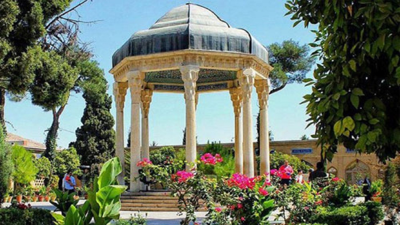 برگزاری مراسم نکوداشت لسان الغیب «خواجه حافظ شیرازی» در گرگان