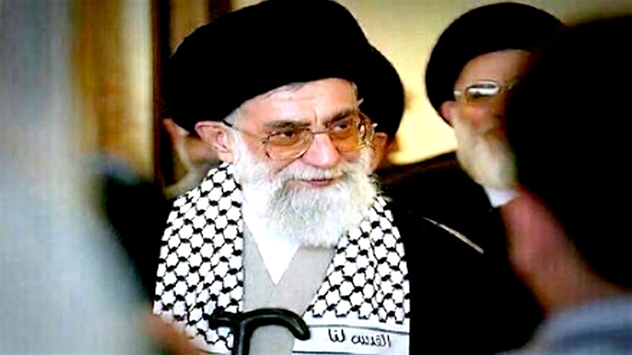 زوالِ رژیم صهیونیستی در بیان رهبر معظم انقلاب + عکس و فیلم