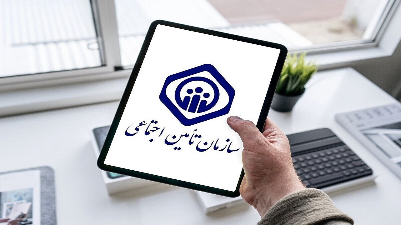 دردسر ساز شدن قطعی سامانه تامین اجتماعی در مراکز درمانی اردبیل