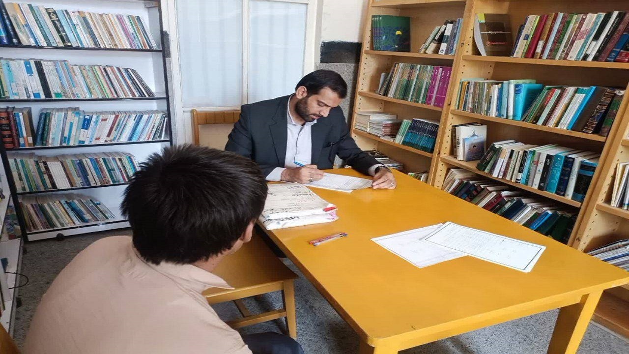 زمینه آزادی ۱۰ مددجوی جازموریانی از زندان فراهم شد