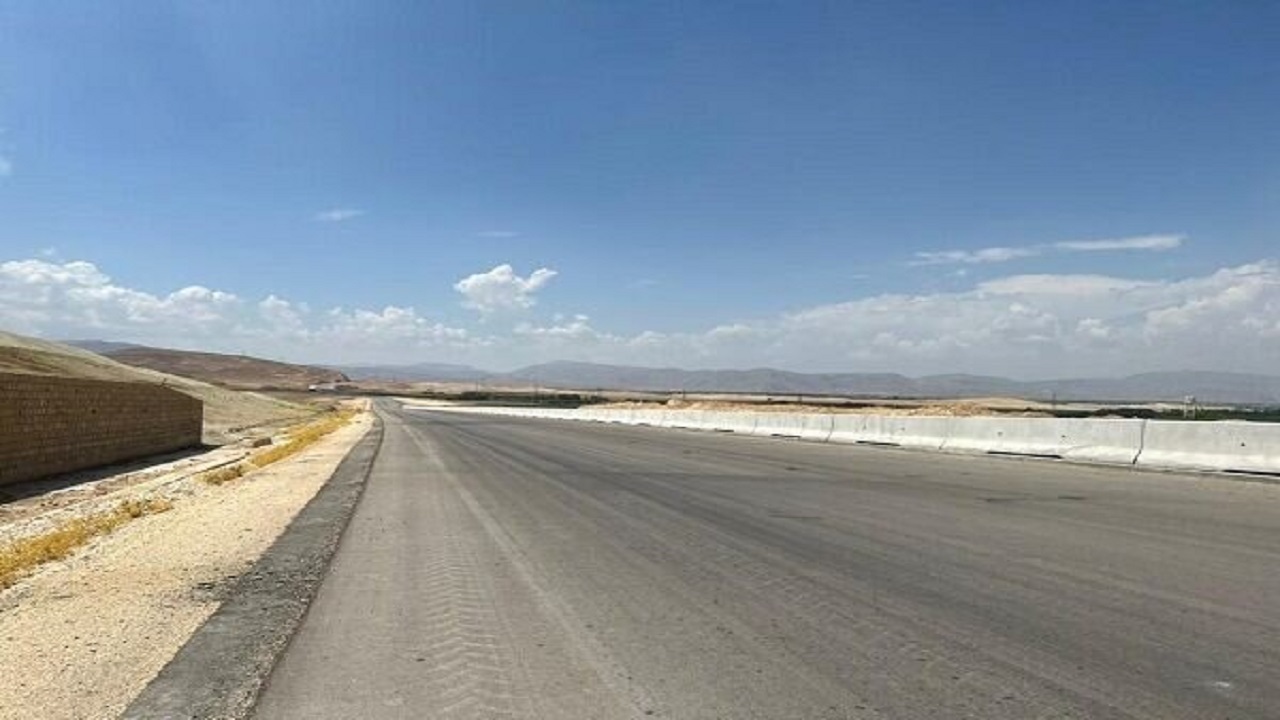 ورود دادستان اصفهان برای اصلاح و ترمیم آزاد راه اصفهان - کاشان