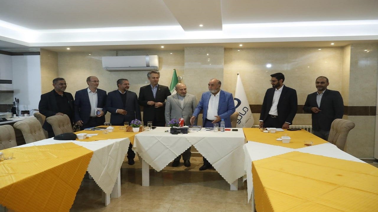 ظرفیت‌های ترانزیتی منطقه آزاد ماکو بی بدیل است
