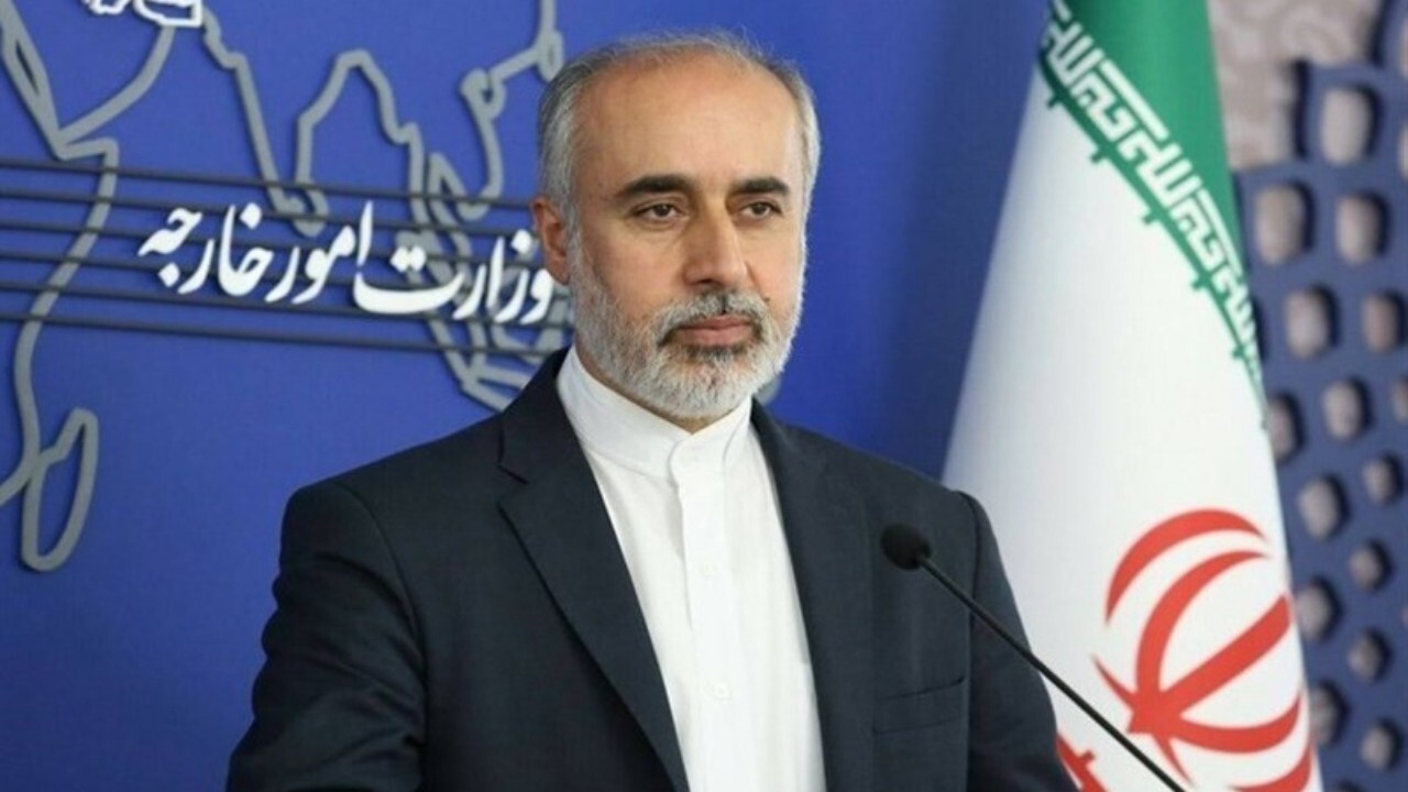 ابراز همدردی ایران با ملت افغانستان