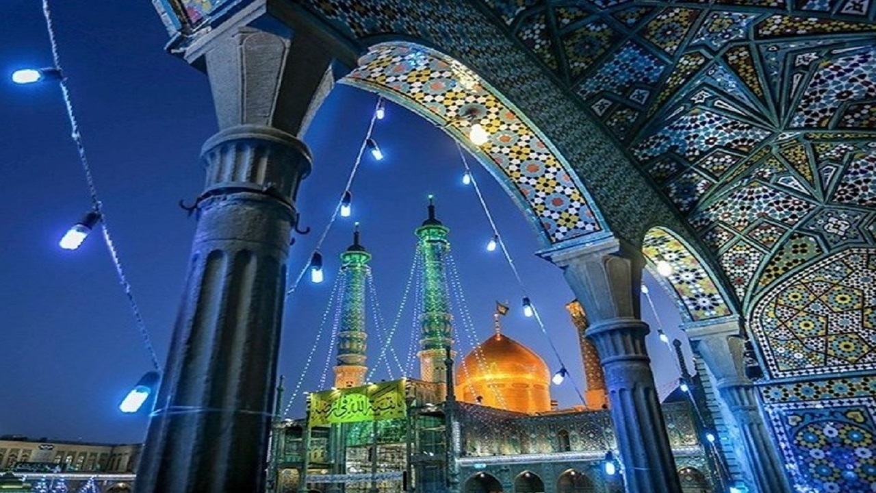 اجرای ۲۴ عنوان برنامه همزمان با سالروز ورود بانوی کرامت به شهر قم