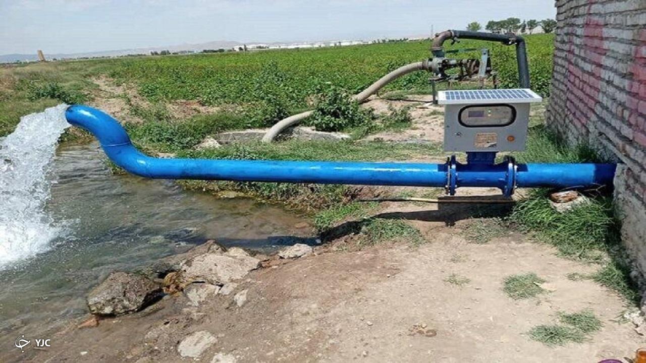 بیش از ۱۲ هزار کنتور هوشمند در آذربایجان‌غربی نصب شد