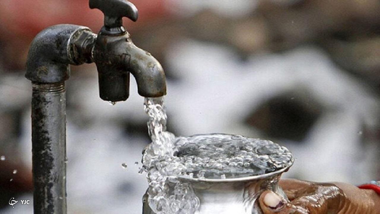 رفع مشکل تامین آب شرب روستای شین آباد پیرانشهر