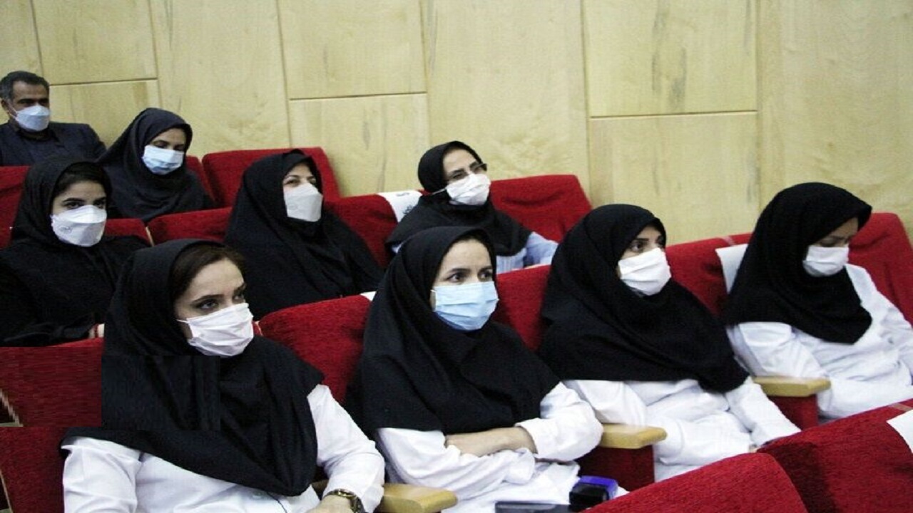 افزایش سه هزار و ۵۲۰ دانشجوی پزشکی در کشور