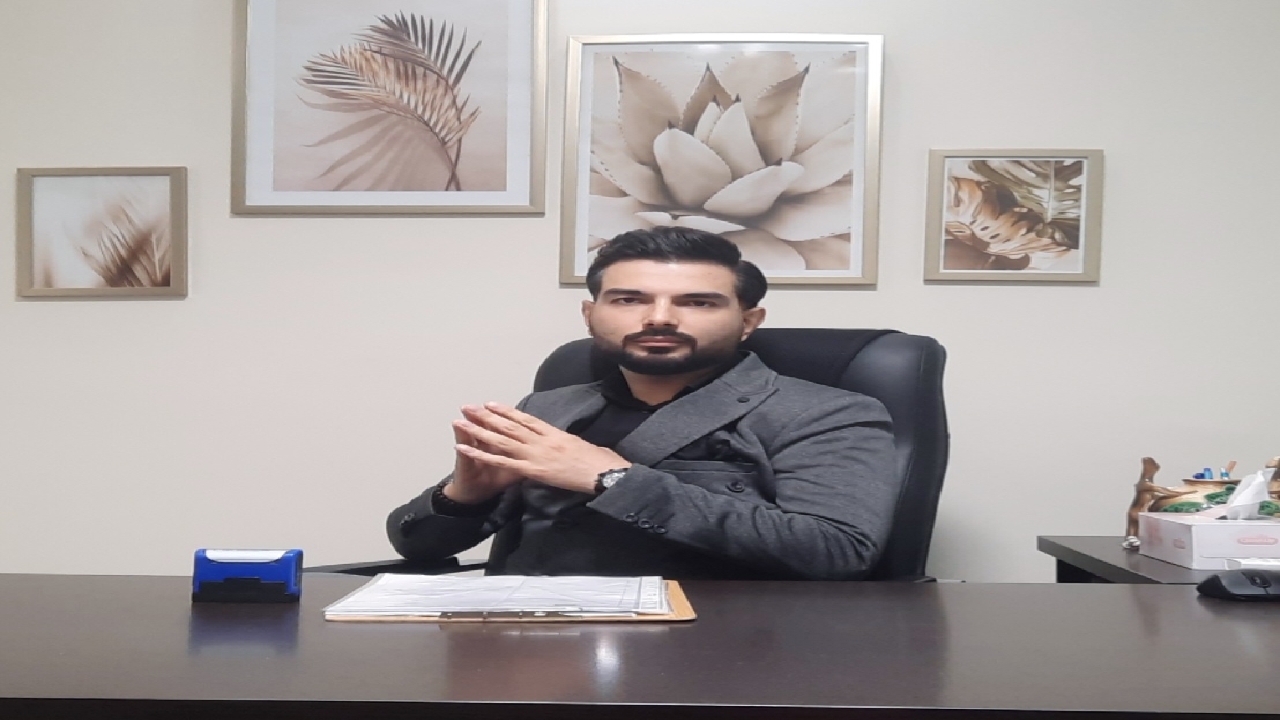 دکتر حسین روزبهانی آسیب کودکان