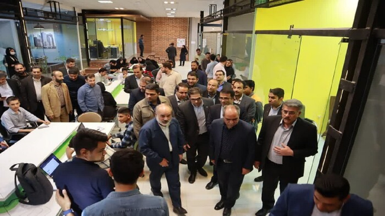 کانون شتاب دهنده‌های برنامه نویسی سیستان و بلوچستان آغاز به کار کرد
