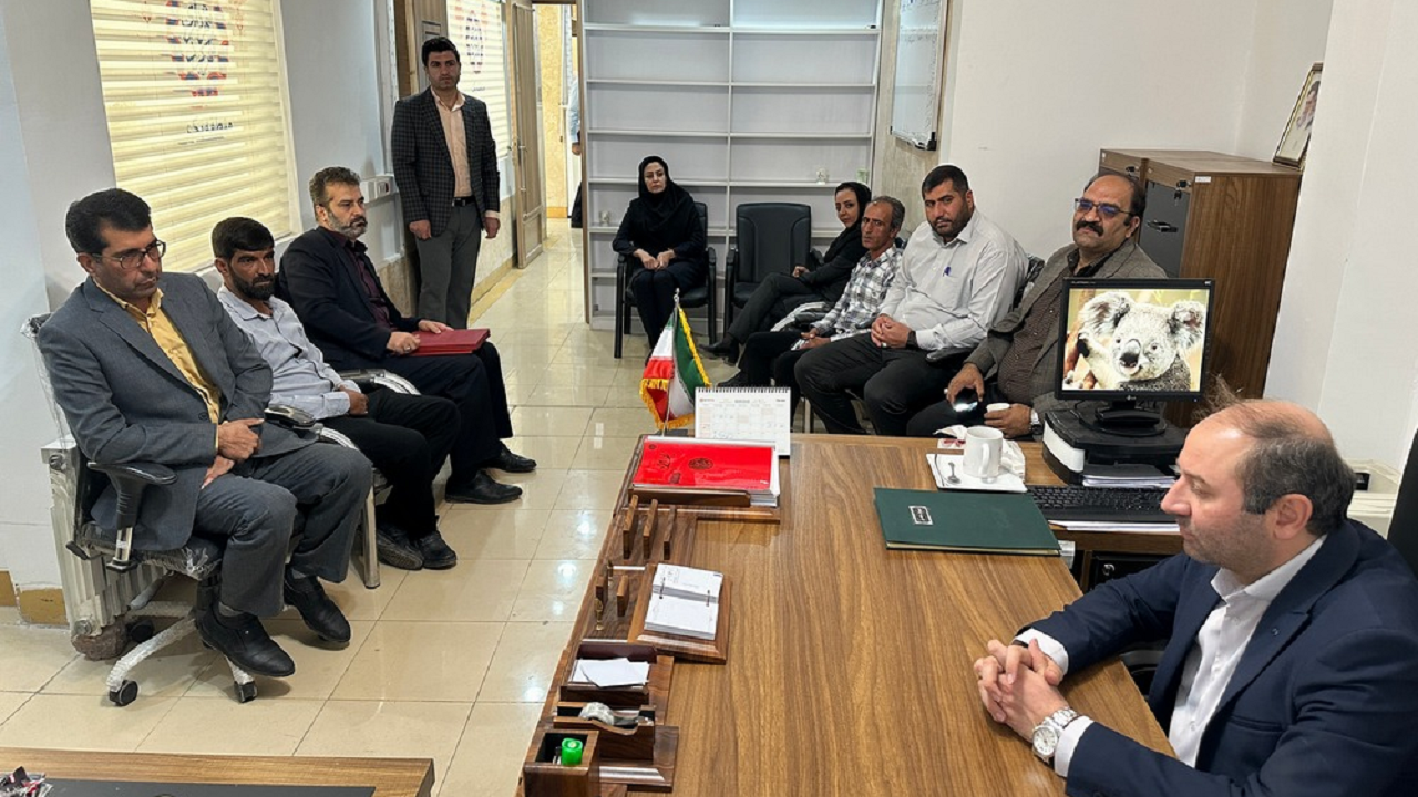 مدیران مناطق باید پاسخگوی مطالبه شهروندان باشند