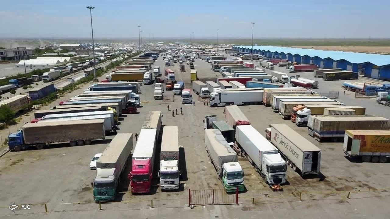 فعالیت در مرز دوغارون به صورت عادی جریان دارد