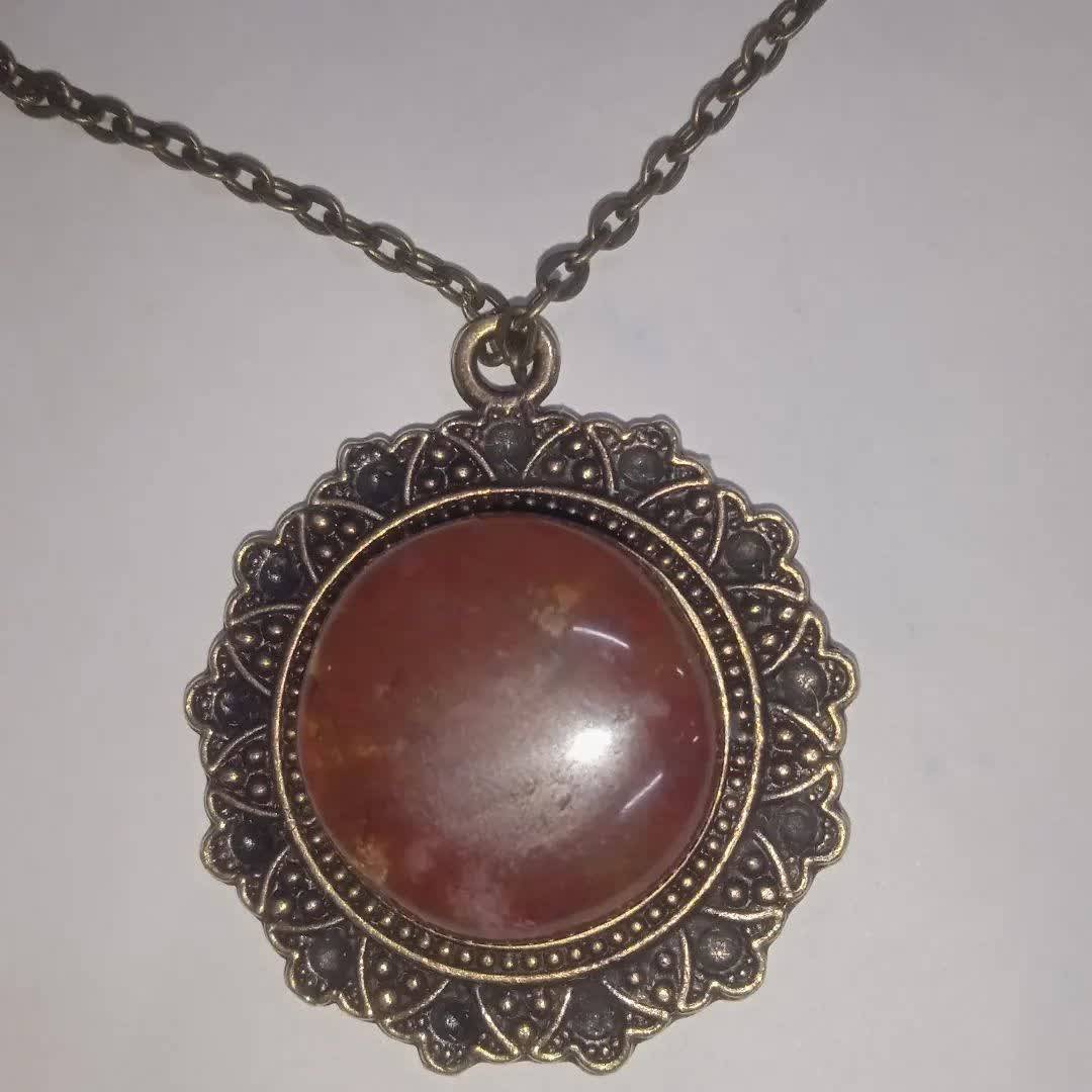 گردنبند سنتی