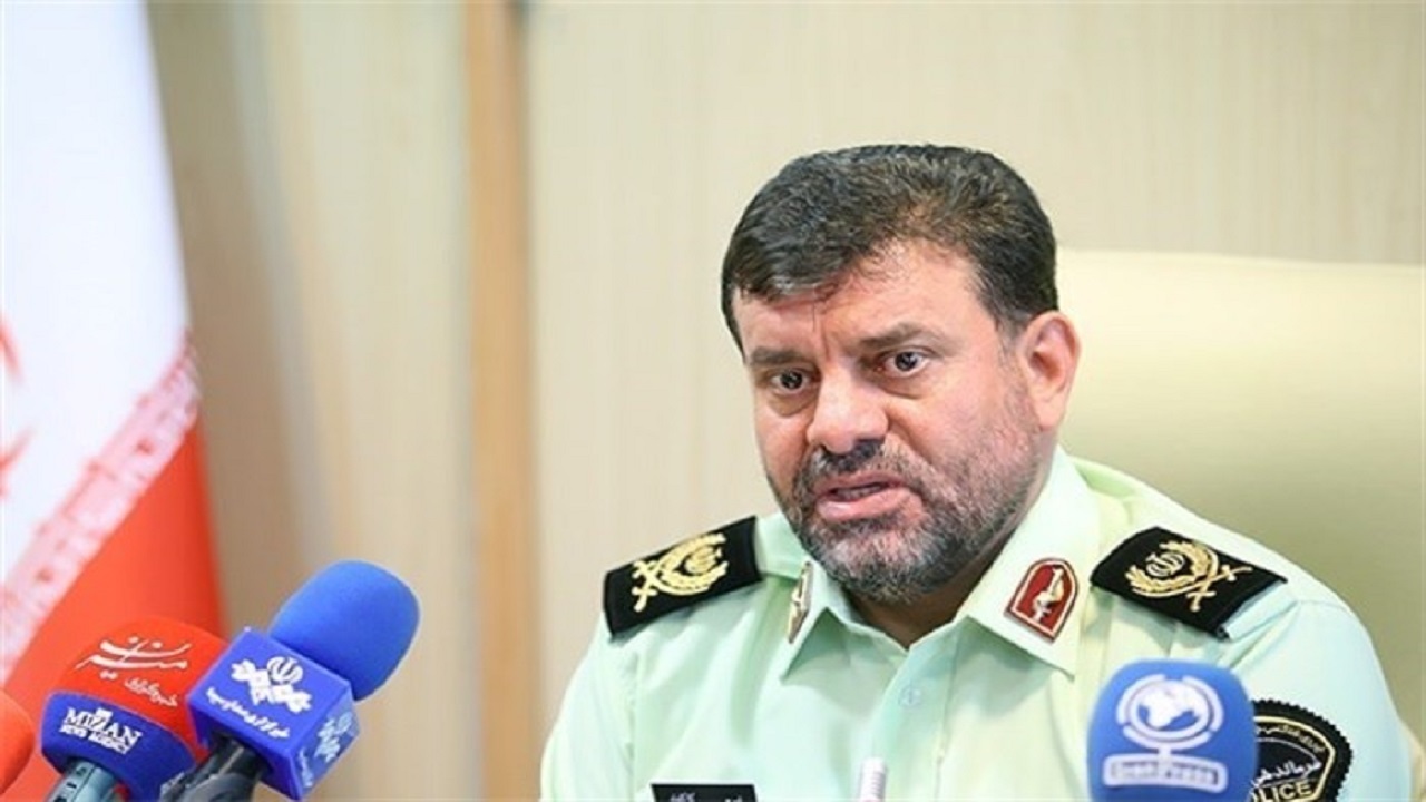 باند توزیع قرص‌های لاغری مخدر منهدم شد
