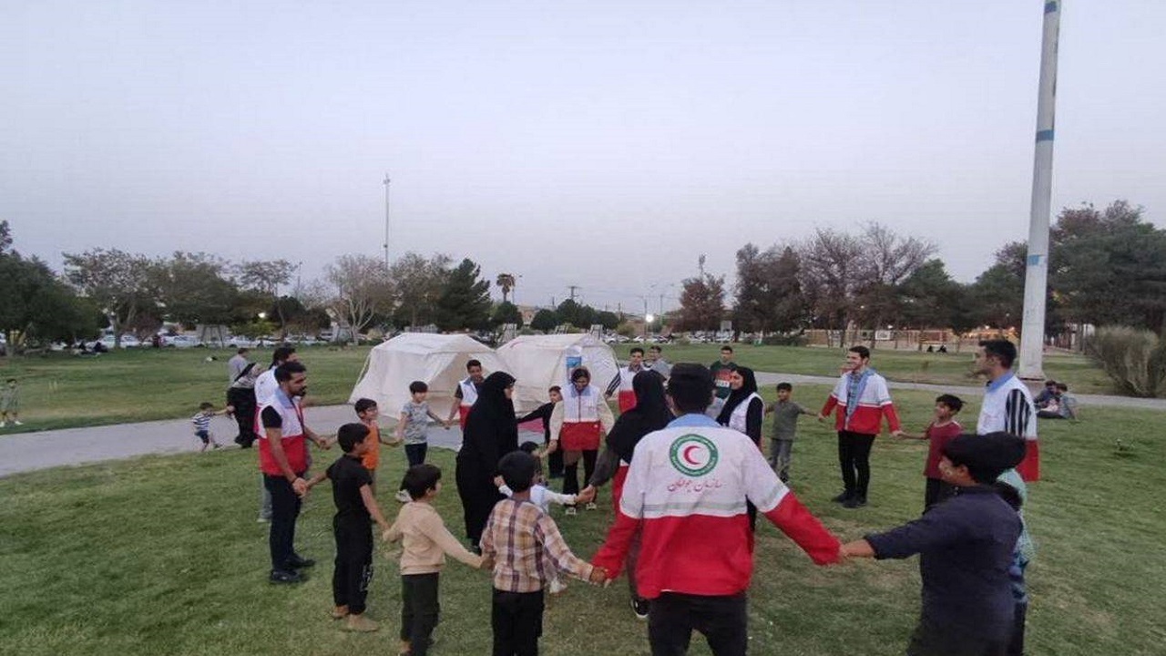 بهره وری بیش از ۶۸ هزار نفر از برنامه‌های شوق رویش در کرمان