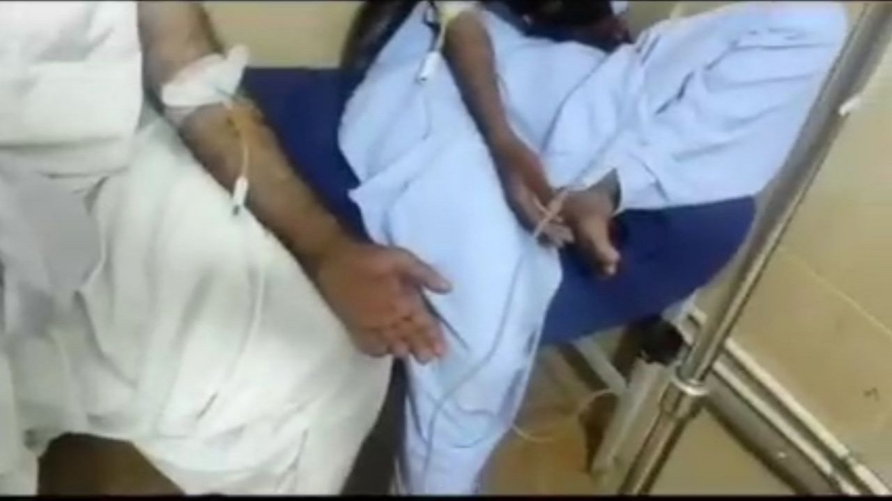 با درمانگاه متخلف بلوار کشاورز  زاهدان برخورد می‌کنیم