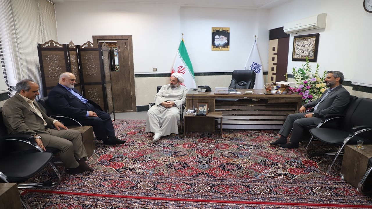 بحران آب و نابسامانی راه‌ها دو اولویت استان در تخصیص اعتبارات از سوی سازمان برنامه و بودجه قرار گیرد
