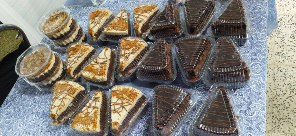 غذاهای محلی در شهرستان خور