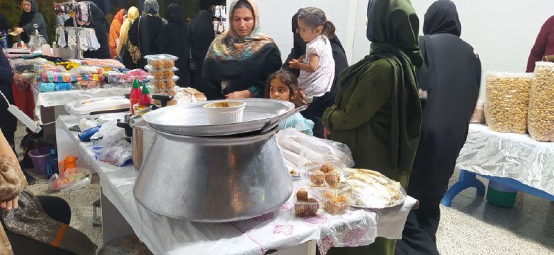 برپایی جشنواره در فارس