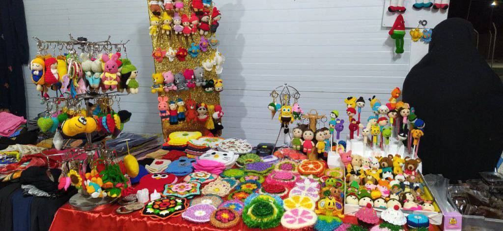 برپایی جشنواره&zwnj;ای از جنس خودمونی&zwnj;ها