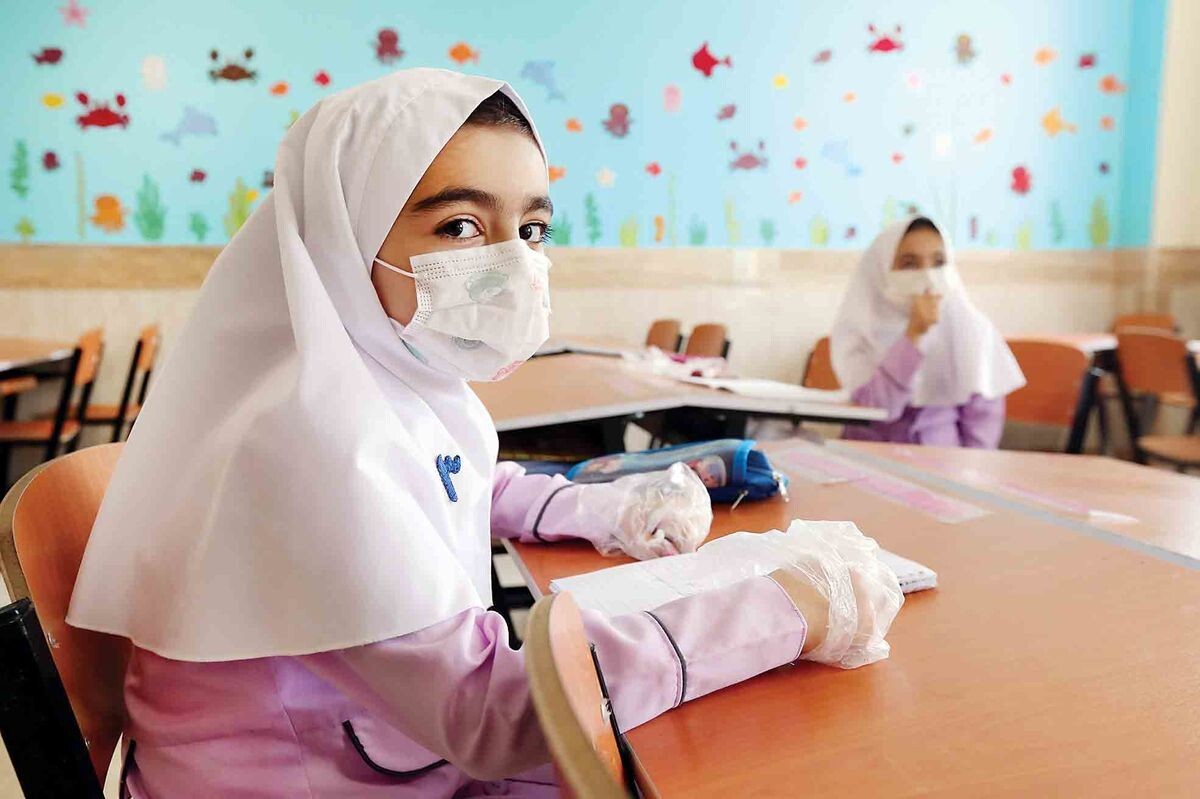 ثبت نام بیش از ۷۳۵ هزار دانش آموز در استان کرمان