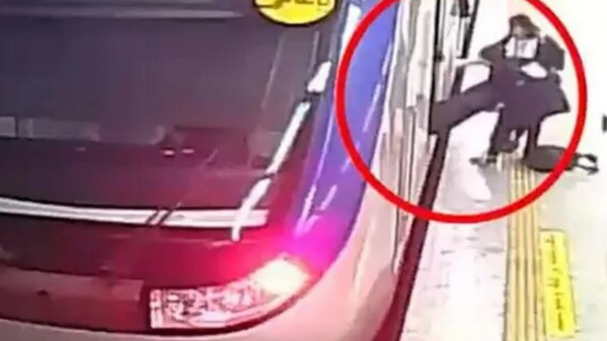 حجاب اختیاری از نظر برانداز‌ها + فیلم