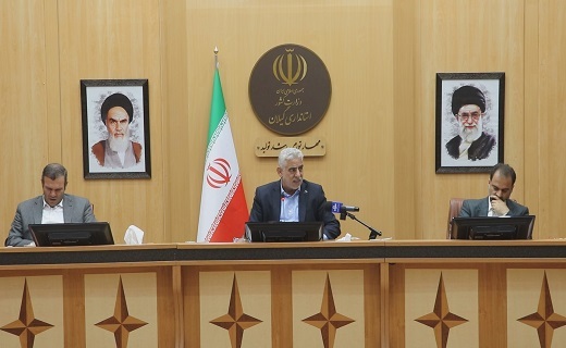 همایش شهرداران گیلان درباره تفکیک زباله از مبداء همایش شهرداران گیلان درباره تفکیک زباله از مبداء