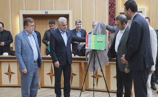 همایش شهرداران گیلان درباره تفکیک زباله از مبداء همایش شهرداران گیلان درباره تفکیک زباله از مبداء