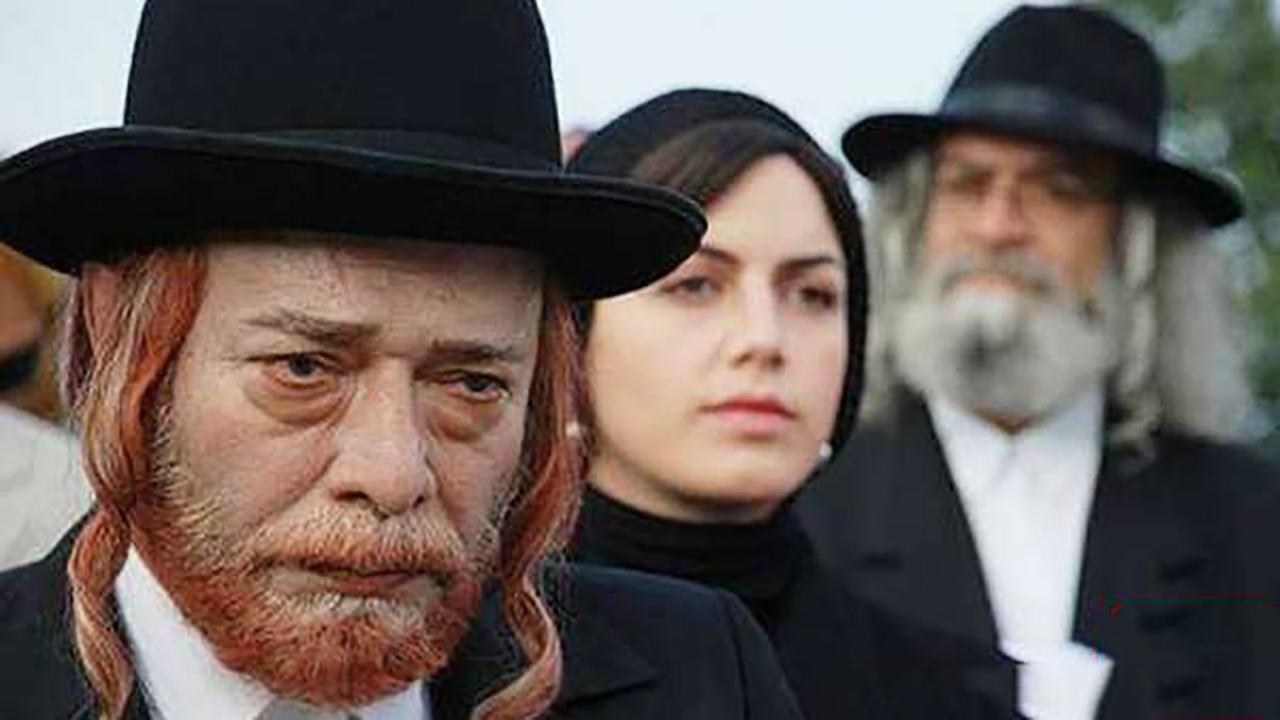 نماد مقاومت در سینما + فیلم