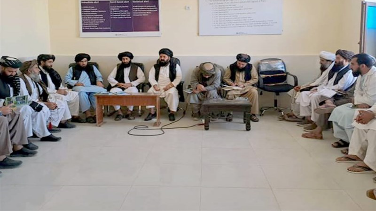 تشکیل کمیسیون رسیدگی به پناهجویان بازگشته از پاکستان