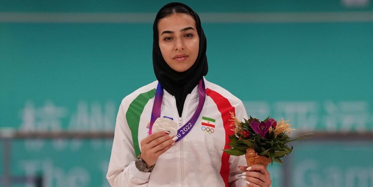 ترانه احمدی ترانه احمدی