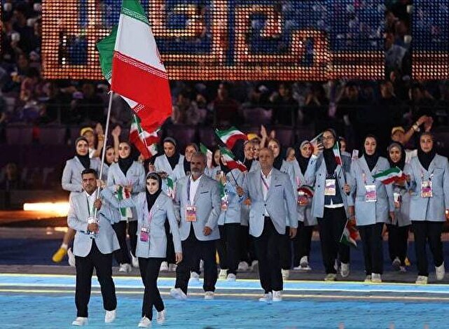 تمام طلسم‌هایی که ایران در هانگژو شکست