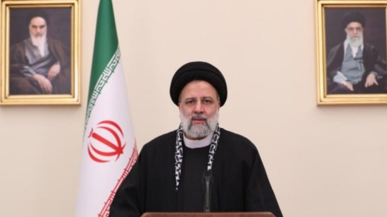 پیروزی نهایی ملت فلسطین را وعده الهی می‌دانیم