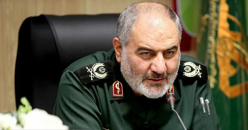ایرانیان نقش مهمی در دوران دفاع مقدس ایفا کردند